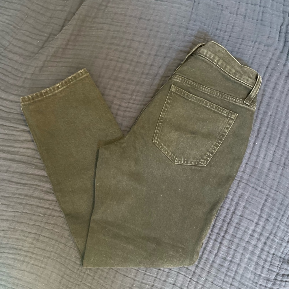 Classic NWT J. Crew Slim Boyfriend Jean